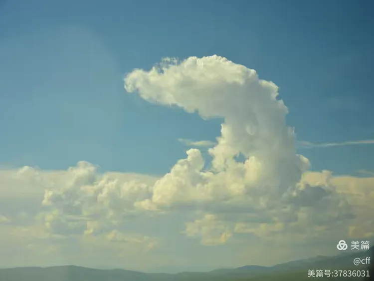 云端行--川西印象(一)